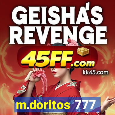 m.doritos 777